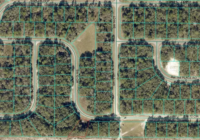 Photo 1 of Land for sale at 0 Sw 72nd Cir, Ocala, FL | MLS# OM701016 | Listing updated on 2026-09-22