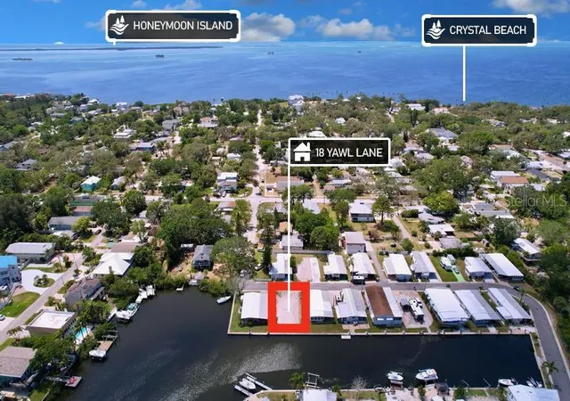 4th image of 18 Yawl Ln #18, Palm Harbor, FL 34683 | MLS# TB8383101