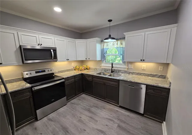 Homes for sale in Williston, FL | 326 Se 2Nd St, Williston, FL 32696 | MLS# OM701060
