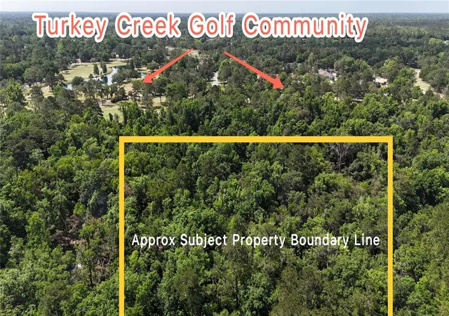 Photo 2 of Land for sale at 12100 Nw Us Hwy 441, Gainesville, FL 32653 | MLS# GC530704 | Listing updated on 2026-05-28