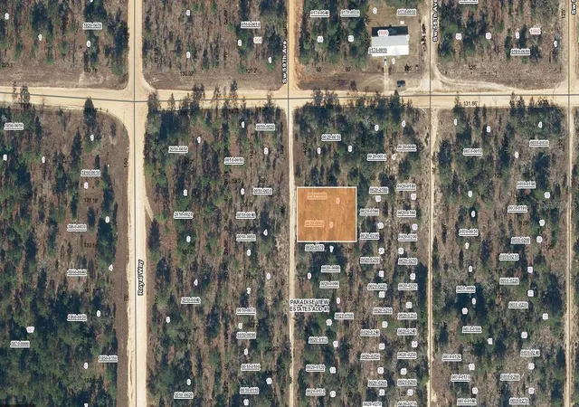 Photo 1 of Land for sale at 00 Sw 59th Avenue, Interlachen, FL 32148 | MLS# OM701081 | Listing updated on 2026-05-27
