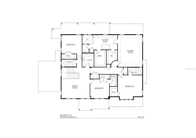 27th image of 690 Geneva Pl, Tampa, FL 33606 | MLS# TB8383425
