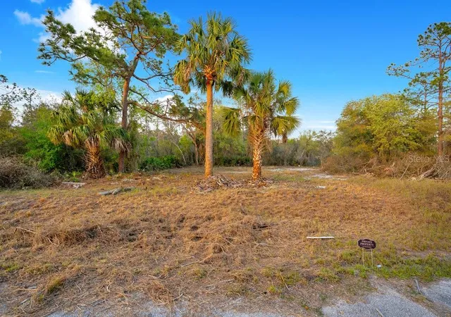 Photo 2 of Land for sale at 1411 Sarasota Ct, Kissimmee, FL 34759 | MLS# O6306971 | Listing updated on 2026-08-12