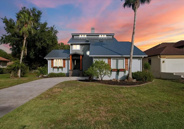 4th image of 5259 S Stetson Point Dr, Homosassa, FL 34448 | MLS# OM701104
