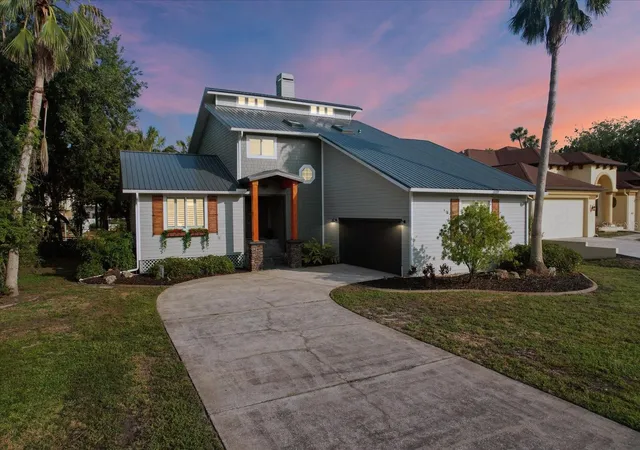 5th image of 5259 S Stetson Point Dr, Homosassa, FL 34448 | MLS# OM701104