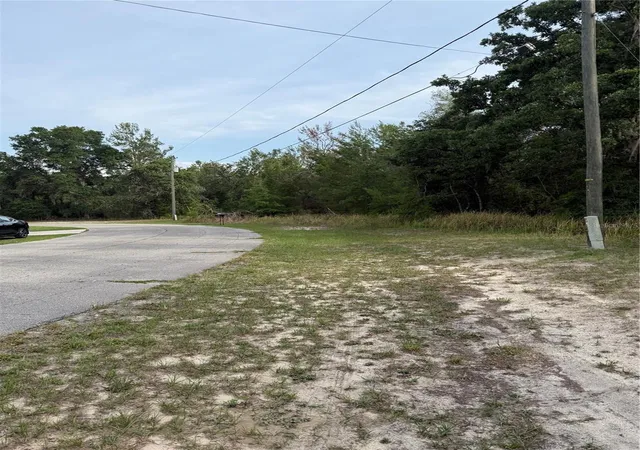 Photo 1 of Land for sale at Tbd Southwest 128th Pl, Ocala, FL 34473 | MLS# OM701105 | Listing updated on 2026-04-14