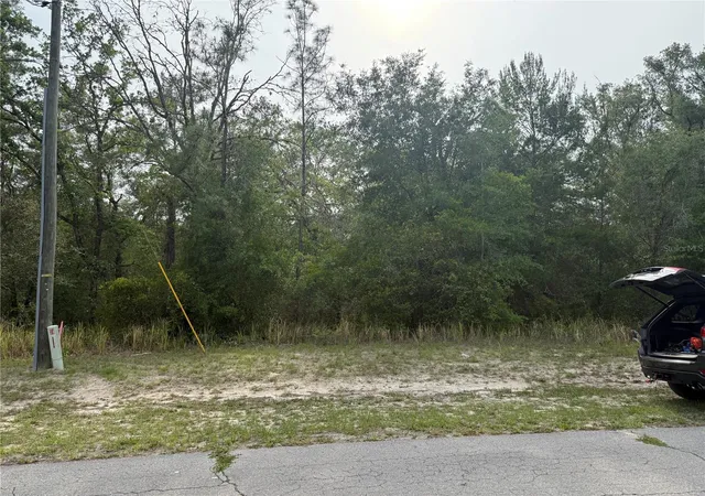 Photo 4 of Land for sale at Tbd Southwest 128th Pl, Ocala, FL 34473 | MLS# OM701105 | Listing updated on 2026-04-14