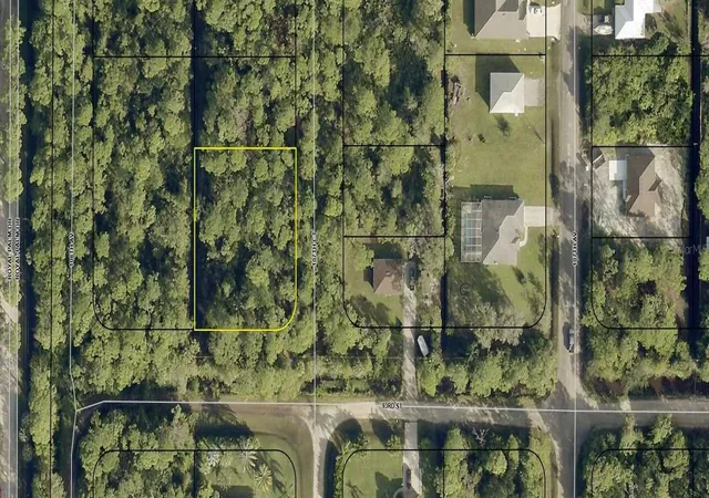 Photo 1 of Land for sale at 9325 107th Court, Vero Beach, FL 32967 | MLS# O6307099 | Listing updated on 2026-04-08