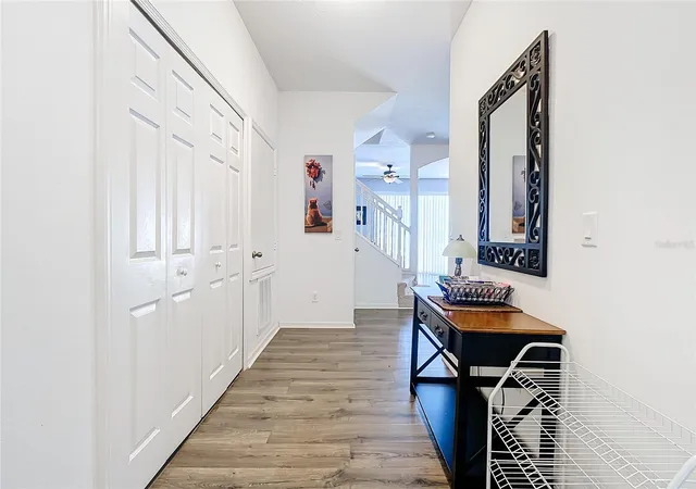 Photo 2 of Townhouse for sale at 1201 S Beach Cir, Kissimmee, FL 34746 | MLS# O6307108 | Listing updated on 2026-08-11