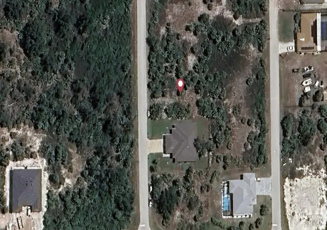 Photo 3 of Land for sale at 10476 Port Everglades St, Port Charlotte, FL 33981 | MLS# C7509705 | Listing updated on 2026-06-18
