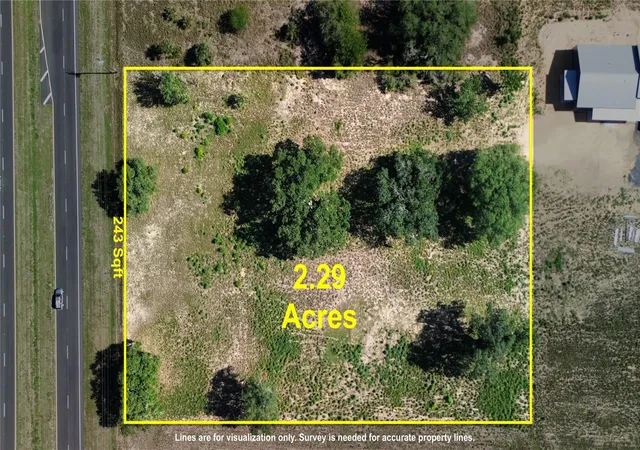 1st image of Us Hwy 27, Sebring, FL 33876 | MLS# L4952805