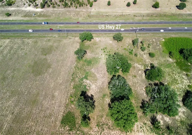 Photo 3 of Land for sale at US Hwy 27, Sebring, FL 33876 | MLS# L4952805 | Listing updated on 2026-06-02