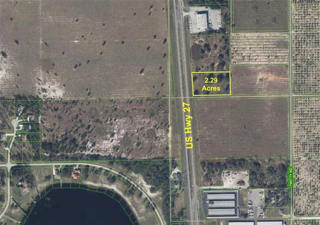 7th image of Us Hwy 27, Sebring, FL 33876 | MLS# L4952805