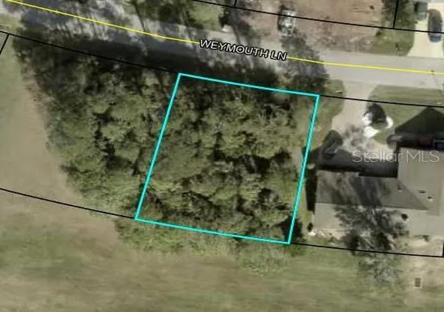 Photo 2 of Land for sale at 33 Weymouth Ln, Palm Coast, FL 32164 | MLS# FC309612 | Listing updated on 2026-09-12