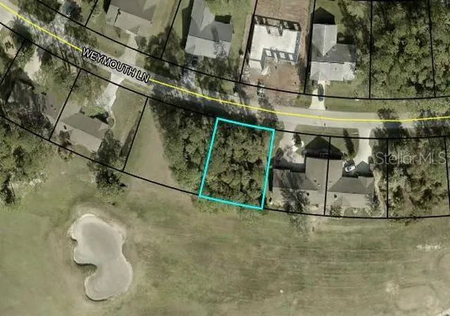 Photo 3 of Land for sale at 33 Weymouth Ln, Palm Coast, FL 32164 | MLS# FC309612 | Listing updated on 2026-09-12