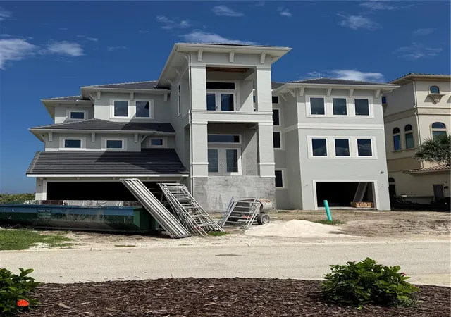 Photo 3 of Mansion for sale at 52 Ocean Ridge Blvd N, Palm Coast, FL 32137 | MLS# FC309622 | Listing updated on 2026-10-06