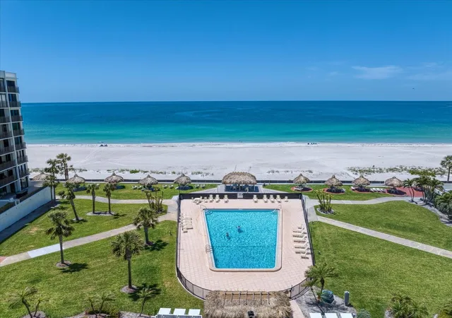 Homes for sale in Clearwater Beach, FL | 1400 Gulf Blvd #804, Clearwater Beach, FL 33767 | MLS# TB8384130