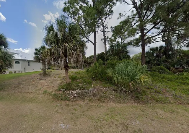 Photo 3 of Land for sale at 4407 Joseph St, Port Charlotte, FL 33948 | MLS# C7509738 | Listing updated on 2026-05-04