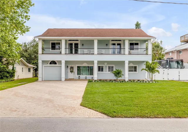 image of 90 Cunningham Dr, New Smyrna Beach, FL 32168 | MLS# NS1084859
