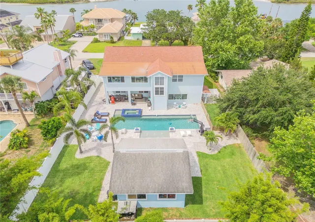 image of 90 Cunningham Dr, New Smyrna Beach, FL 32168 | MLS# NS1084859