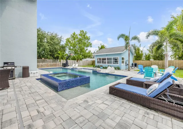 image of 90 Cunningham Dr, New Smyrna Beach, FL 32168 | MLS# NS1084859