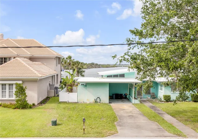 99th image of 90 Cunningham Dr, New Smyrna Beach, FL 32168 | MLS# NS1084859