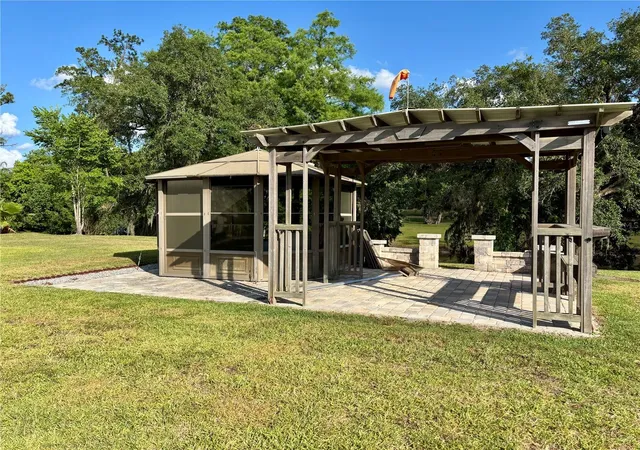 4th image of 2929 Ne 101St Ter, Silver Springs, FL 34488 | MLS# OM701255