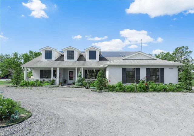 1st image of 1850 S Lake Reedy Blvd, Frostproof, FL 33843 | MLS# P4934794