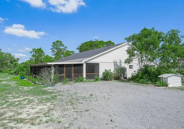 2nd image of 1850 S Lake Reedy Blvd, Frostproof, FL 33843 | MLS# P4934794