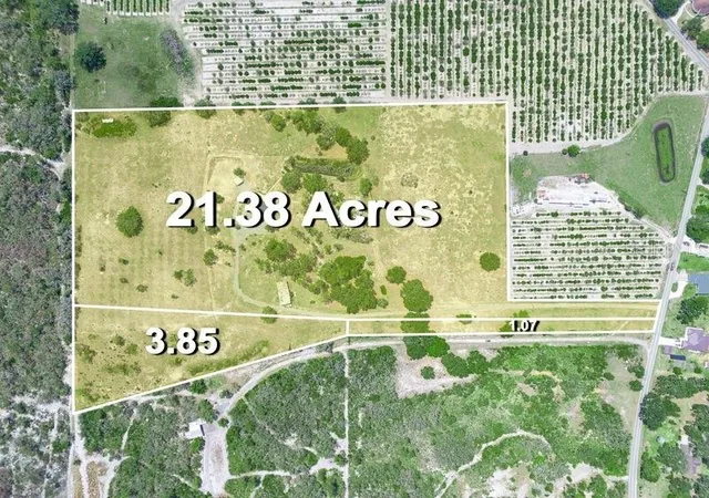 37th image of 1850 S Lake Reedy Blvd, Frostproof, FL 33843 | MLS# P4934794