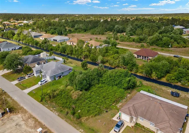 Photo 3 of Land for sale at 1518 Haviland Ave S, Lehigh Acres, FL 33973 | MLS# O6307629 | Listing updated on 2026-05-15