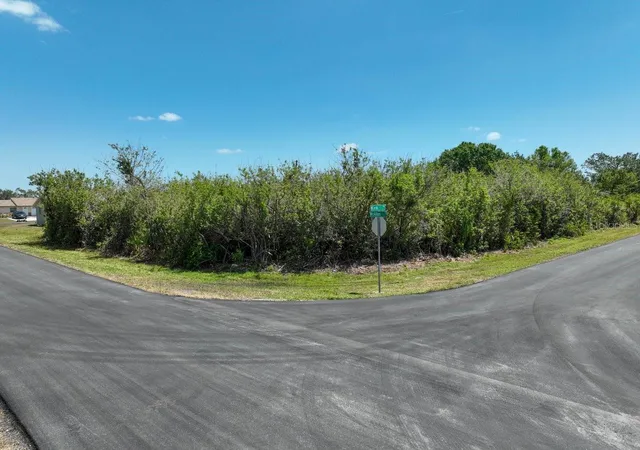 Photo 2 of Land for sale at 12204 Kirk Ave, Port Charlotte, FL 33981 | MLS# O6307649 | Listing updated on 2026-05-26