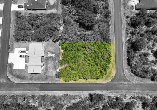 Photo 3 of Land for sale at 12204 Kirk Ave, Port Charlotte, FL 33981 | MLS# O6307649 | Listing updated on 2026-05-26