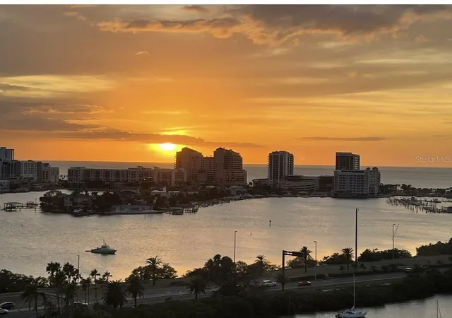 Homes for sale in Clearwater Beach, FL | 31 Island Way #1403, Clearwater Beach, FL 33767 | MLS# TB8384452