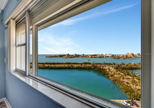 Homes for sale in Clearwater Beach, FL | 31 Island Way #1403, Clearwater Beach, FL 33767 | MLS# TB8384452