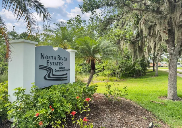 Photo 1 of Manufactured home for sale at 3421 70th Avenue E, Ellenton, FL 34222 | MLS# A4652160 | Listing updated on 2026-03-30