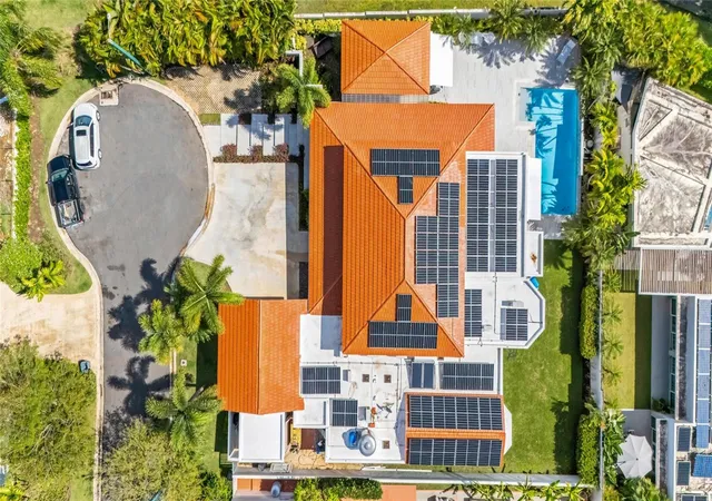 Homes for sale in Dorado, PR | 471 Camino De La Vega, Dorado, PR 00646 | MLS# PR9113517