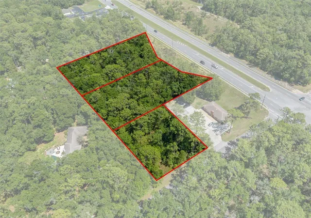 2nd image of 2767 W Norvell Bryant Hwy, Lecanto, FL 34461 | MLS# OM701300