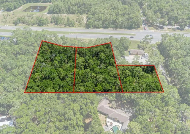 3rd image of 2767 W Norvell Bryant Hwy, Lecanto, FL 34461 | MLS# OM701300