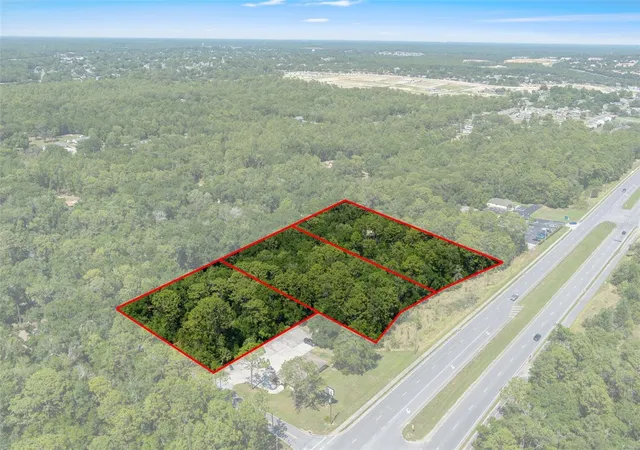 5th image of 2767 W Norvell Bryant Hwy, Lecanto, FL 34461 | MLS# OM701300