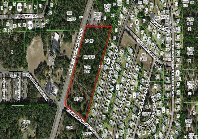 1st image of 6207 N Lecanto Hwy, Beverly Hills, FL 34465 | MLS# OM701301