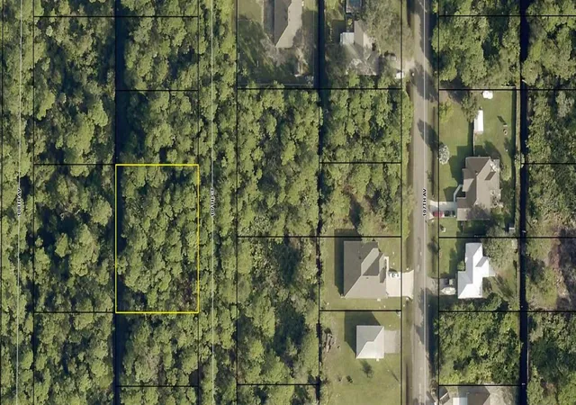 Photo 1 of Land for sale at 9355 107th Court, Vero Beach, FL 32967 | MLS# O6307765 | Listing updated on 2026-04-08