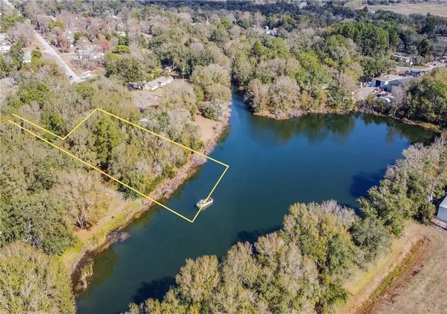 Photo 4 of Land for sale at 12102 Parkwood St, Hudson, FL 34669 | MLS# TB8384556 | Listing updated on 2026-09-02