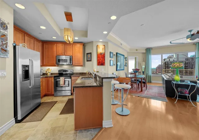 4th image of 449 S 12Th St #2205, Tampa, FL 33602 | MLS# TB8384697