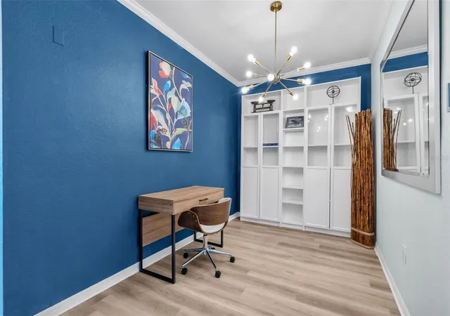 4th image of 4221 W Spruce St #1303, Tampa, FL 33607 | MLS# TB8384729