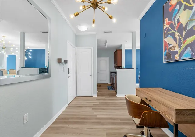 5th image of 4221 W Spruce St #1303, Tampa, FL 33607 | MLS# TB8384729