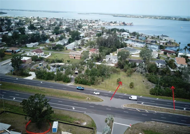 Photo 3 of Land for sale at 5405 Us Hwy 19, Palmetto, FL 34221 | MLS# TB8384829 | Listing updated on 2026-08-01