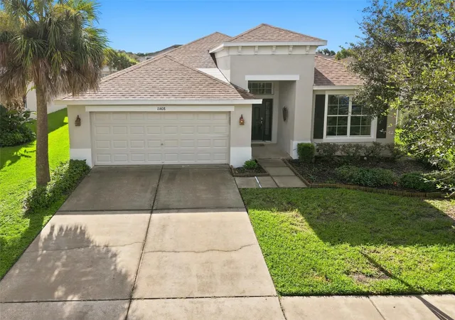 Single family home for sale at 11408 Coventry Grv Cir, LITHIA, FL 33547 | MLS# TB8384901