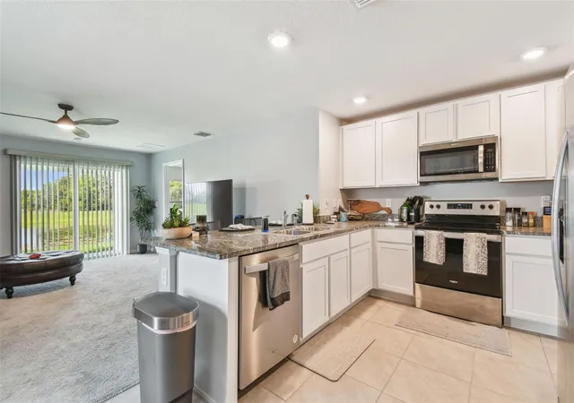 4th image of 36673 Spanish Rose Dr, Dade City, FL 33525 | MLS# TB8384964