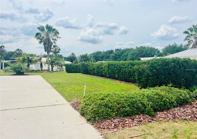 5th image of 9450 Se 47Th Way, Webster, FL 33597 | MLS# G5096962